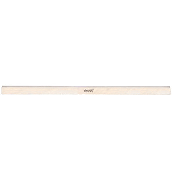 Freud 008925660033 13-1/8" x 11/16" x 5/32" High Speed Steel Industrial Planer and Jointer Knives