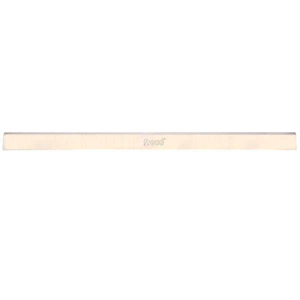 Freud 008925660040 18" x 1-1/8" x 5/32" High Speed Steel Industrial Planer and Jointer Knives
