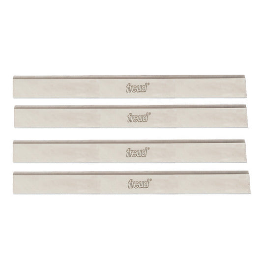 Freud 008925660255 6" x 5/8" x 1/8" High Speed Steel Industrial Planer and Jointer Knives