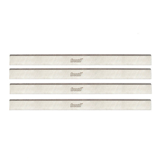 Freud 008925660330 8" x 5/8" x 1/8" High Speed Steel Industrial Planer and Jointer Knives