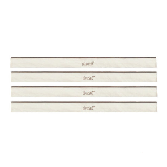 Freud 008925660392 8-1/16" x 5/8" x 3/32" High Speed Steel Industrial Planer and Jointer Knives