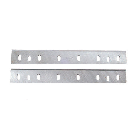 Freud 008925660477 10" x 1-3/8" x 1/8" High Speed Steel Industrial Planer and Jointer Knives