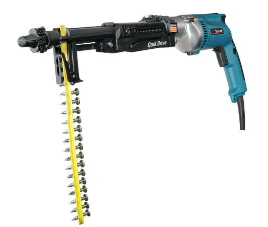 Simpson Strong-Tie QDPROPP150G2 Quik Drive® PROPP150G2 Metal Roofing Attachment
