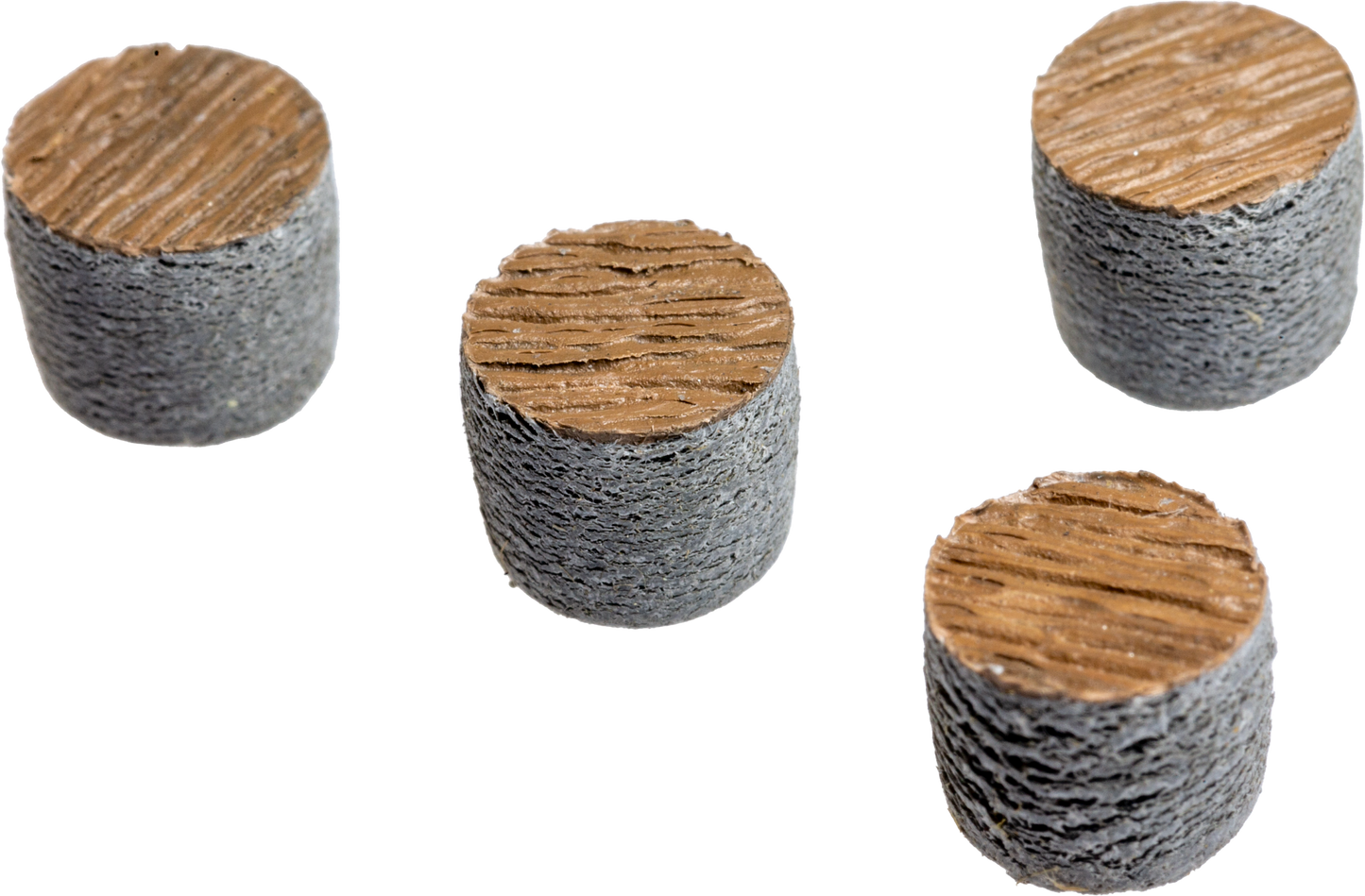 Simpson Strong-Tie AZK20EW Deck-Drive™ DCU Screw Plug — Azek English Walnut (75-Qty) (Pack of 5)