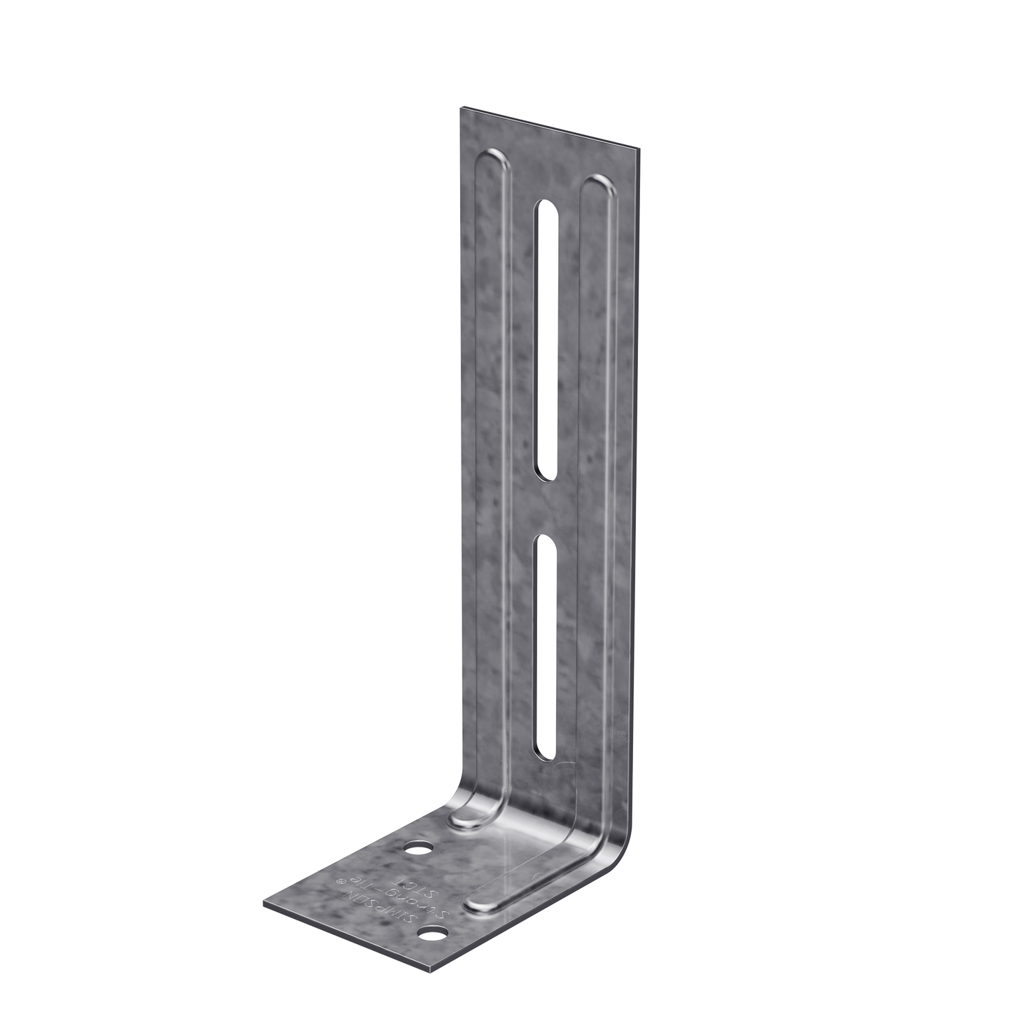 Simpson Strong-Tie STCT STCT 18-Gauge Roof Truss Clip (Pack of 14400)