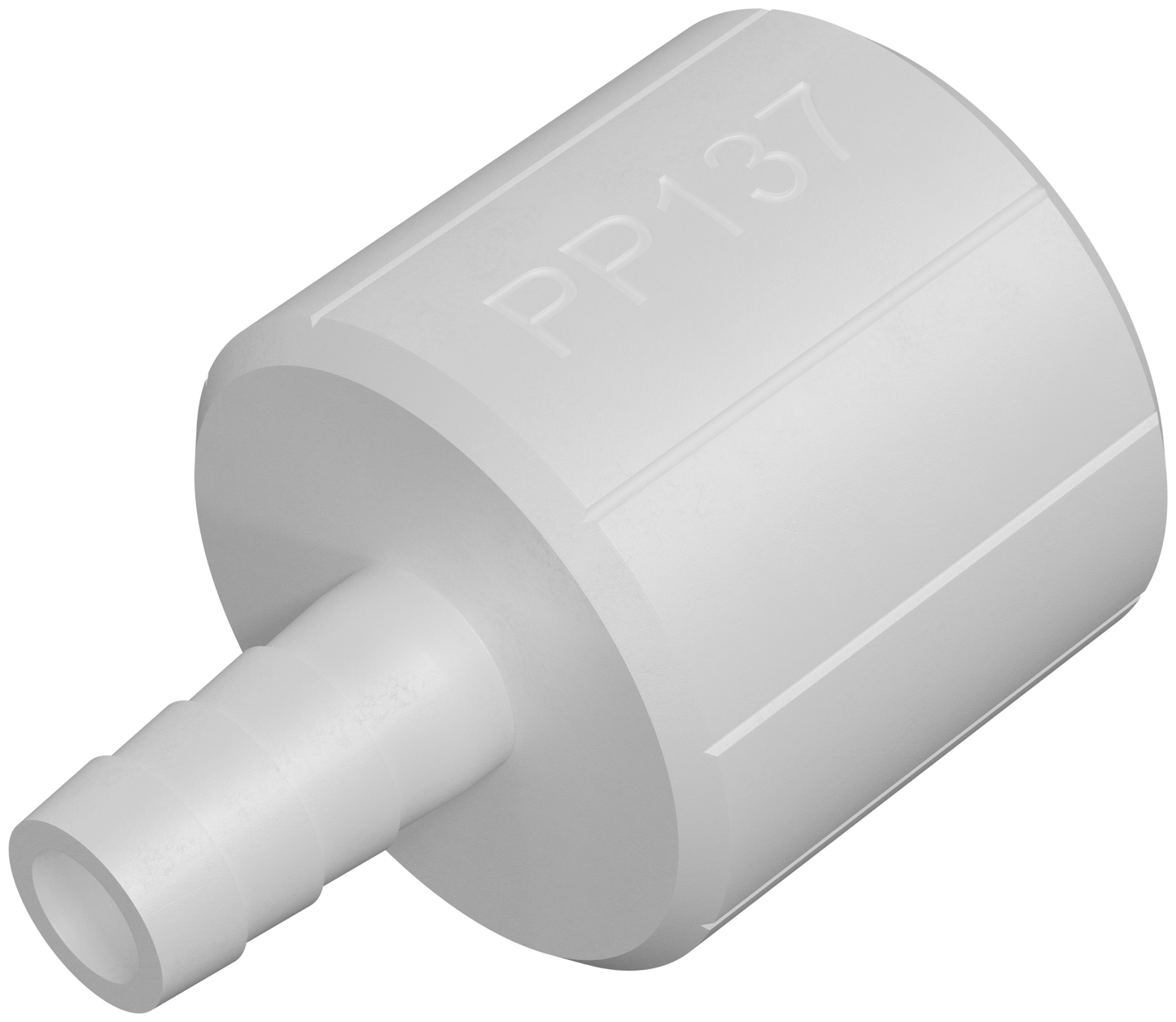 Simpson Strong-Tie PP137-RP10 Adhesive Piston Plug for 1-3/8 in. Hole Diameter (10-Qty) (Pack of 500)