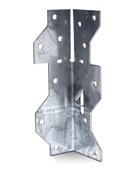 Simpson Strong-Tie A35SS 1-7/16 in. x 4-1/2 in. Stainless-Steel Framing Angle