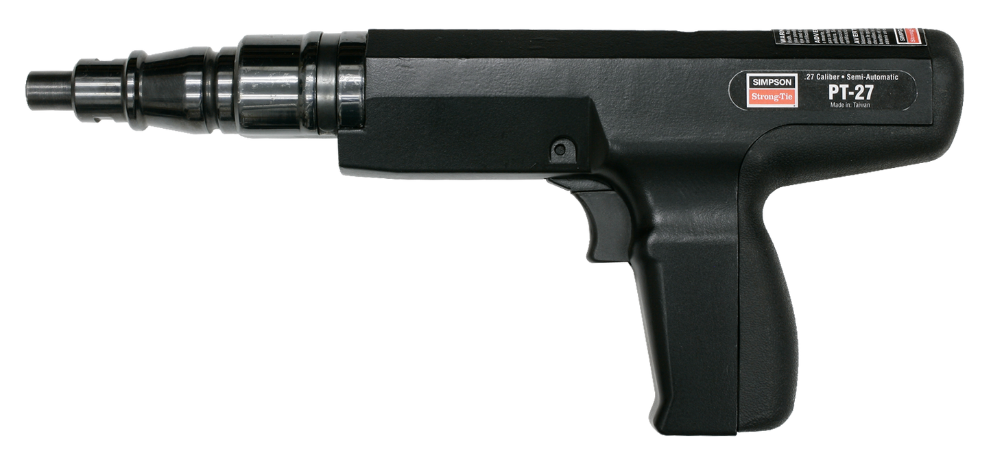 Simpson Strong-Tie PT-27 PT-27 General-Purpose Tool