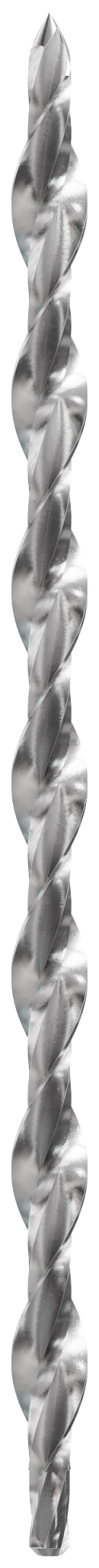 Simpson Strong-Tie HELI37700A Heli-Tie™ 3/8 in. x 7 in. Helical Wall Tie (50-Qty) (Pack of 8)