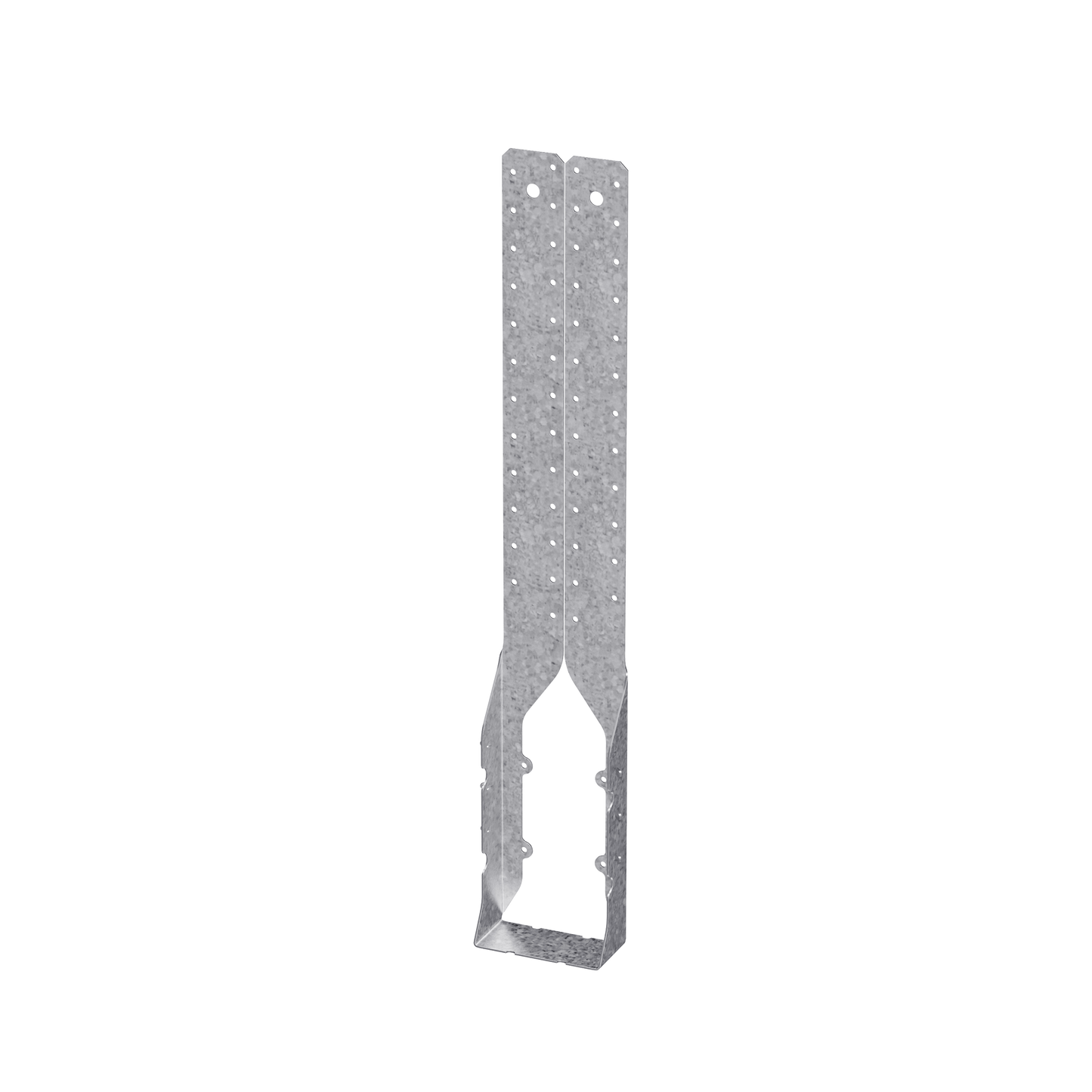 Simpson Strong-Tie THAC422 THAC Galvanized Adjustable Concealed-Flange Truss Hanger for 4x22 (Pack of 375)