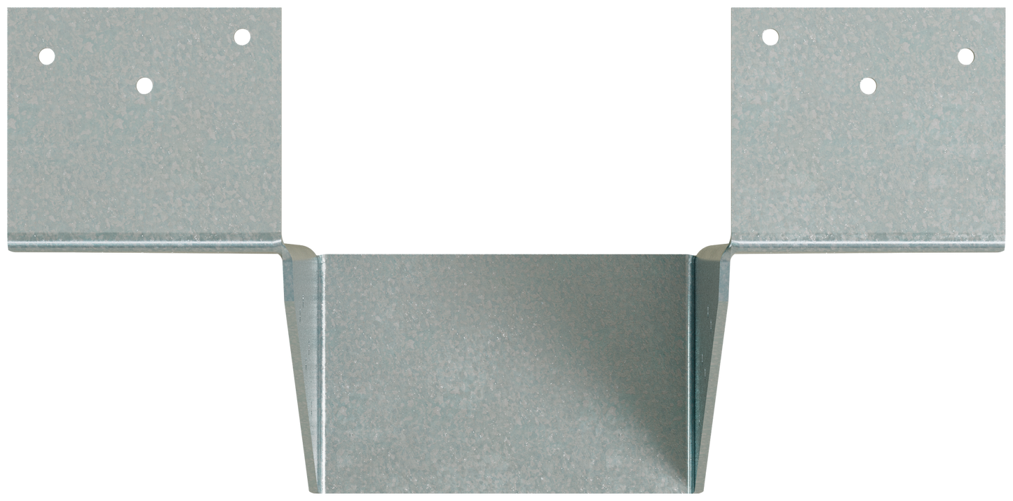 Simpson Strong-Tie HB610 HB Top-Flange Joist Hanger for 6x10