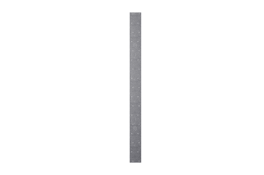 Simpson Strong-Tie LSTI73 LSTI 3-3/4 in x 73 in. 18-Gauge Strap Tie