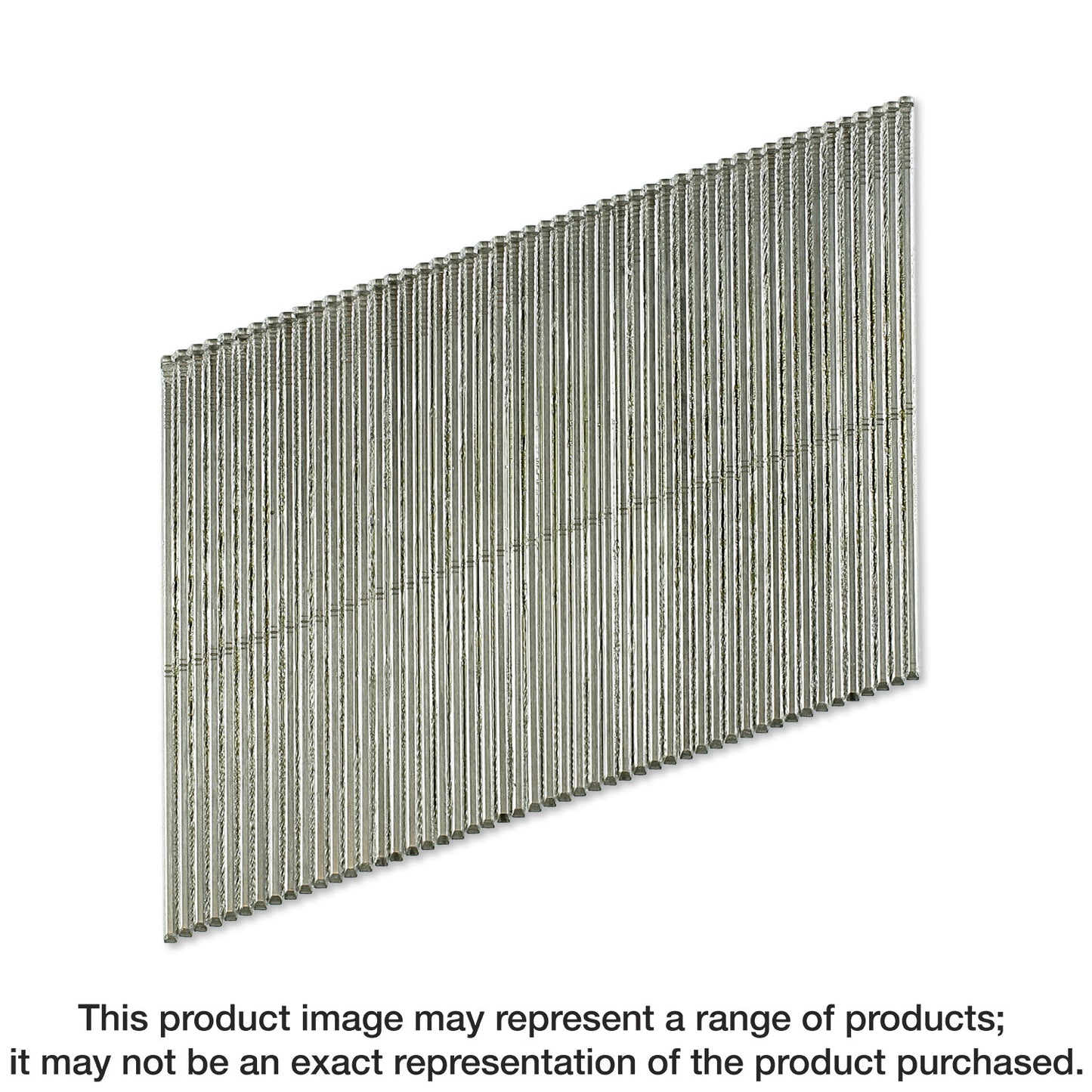 Simpson Strong-Tie T16N150PFB 20° Angle, Adhesive Collation, T-Style Head, 16-Gauge Finishing Nail — 1-1/2 in. Type 316 (500-Qty) (Pack of 40)