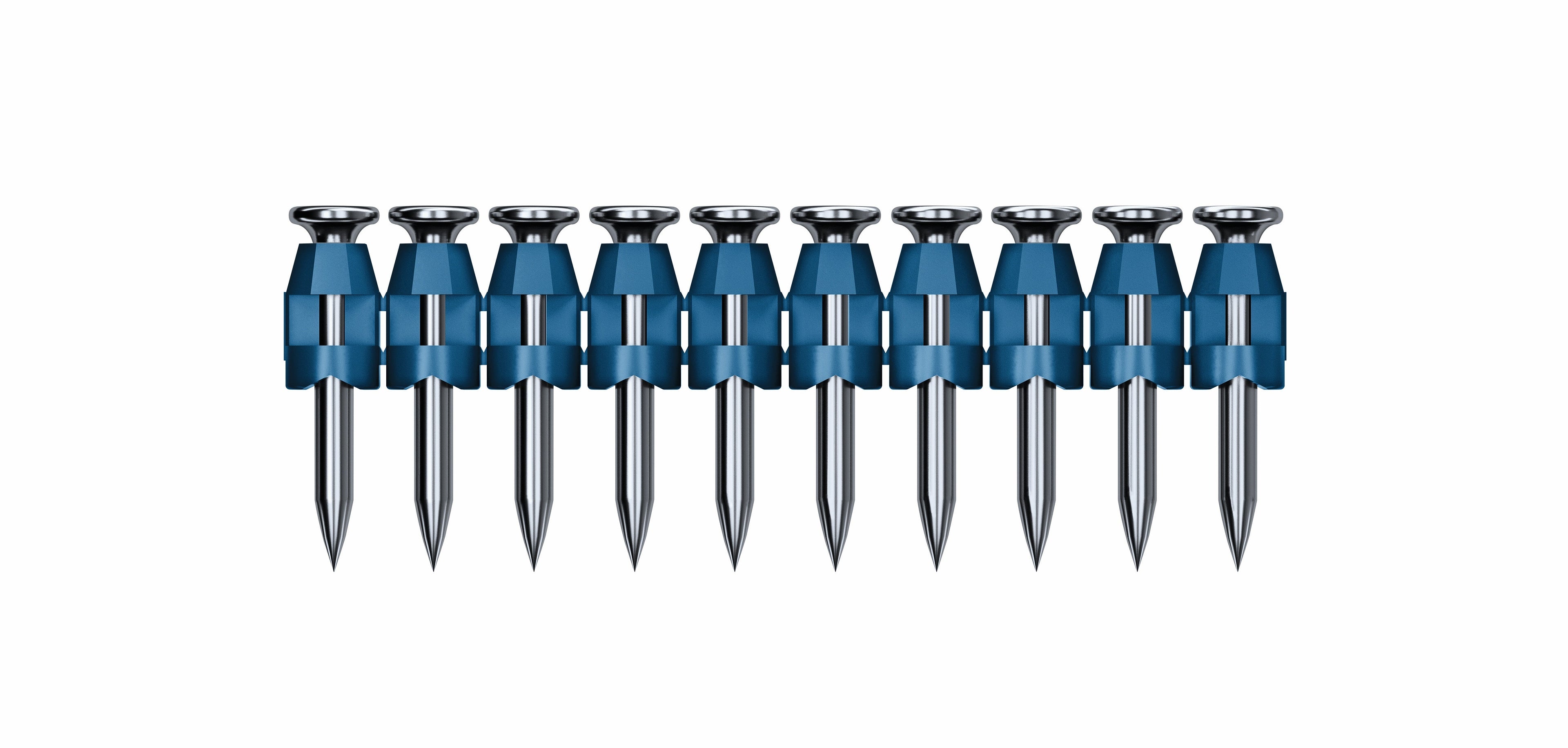 BOSCH NB-100 1 In. Collated Concrete Nails
