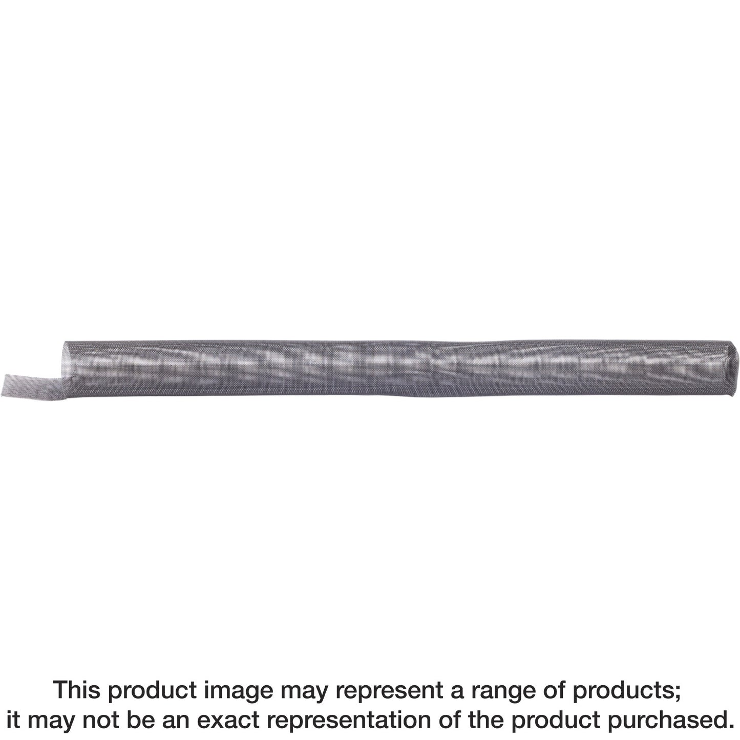 Simpson Strong-Tie ETS6210 10-in. Steel Epoxy-Adhesive Screen Tube for 5/8-in. Rod (Pack of 25)