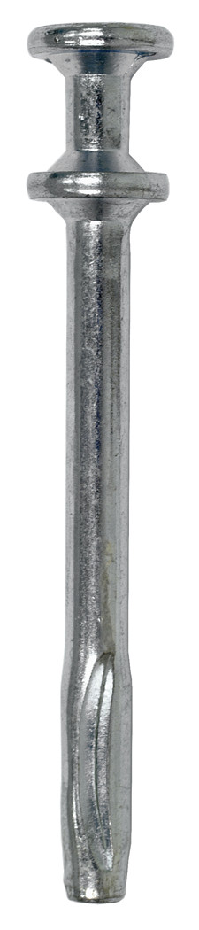 Simpson Strong-Tie DSD25300 DSD 1/4 in. x 3 in. Zinc-Plated Duplex-Head Split-Drive Anchor (100-Qty) (Pack of 4)
