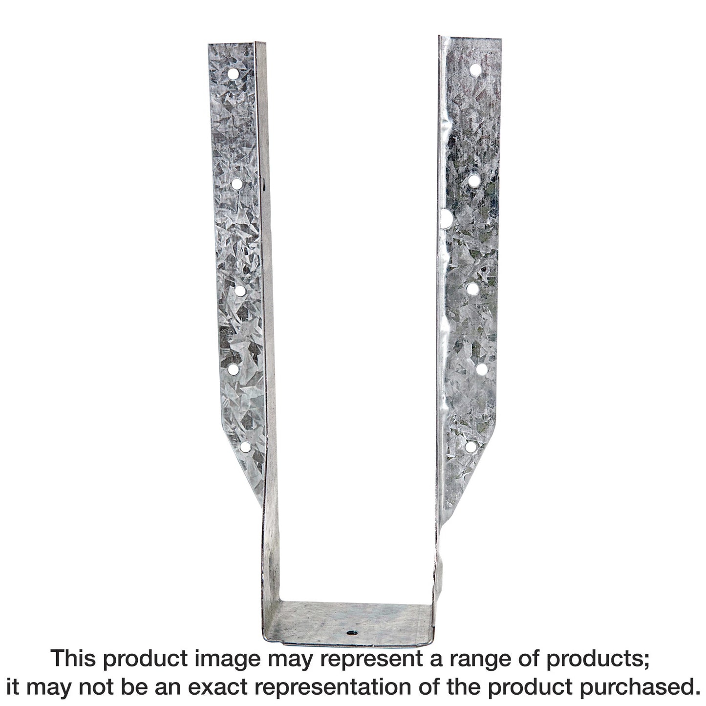 Simpson Strong-Tie LF3514 LF Face-Mount Joist Hanger for 3-1/2 in. 14 in. Engineered Wood