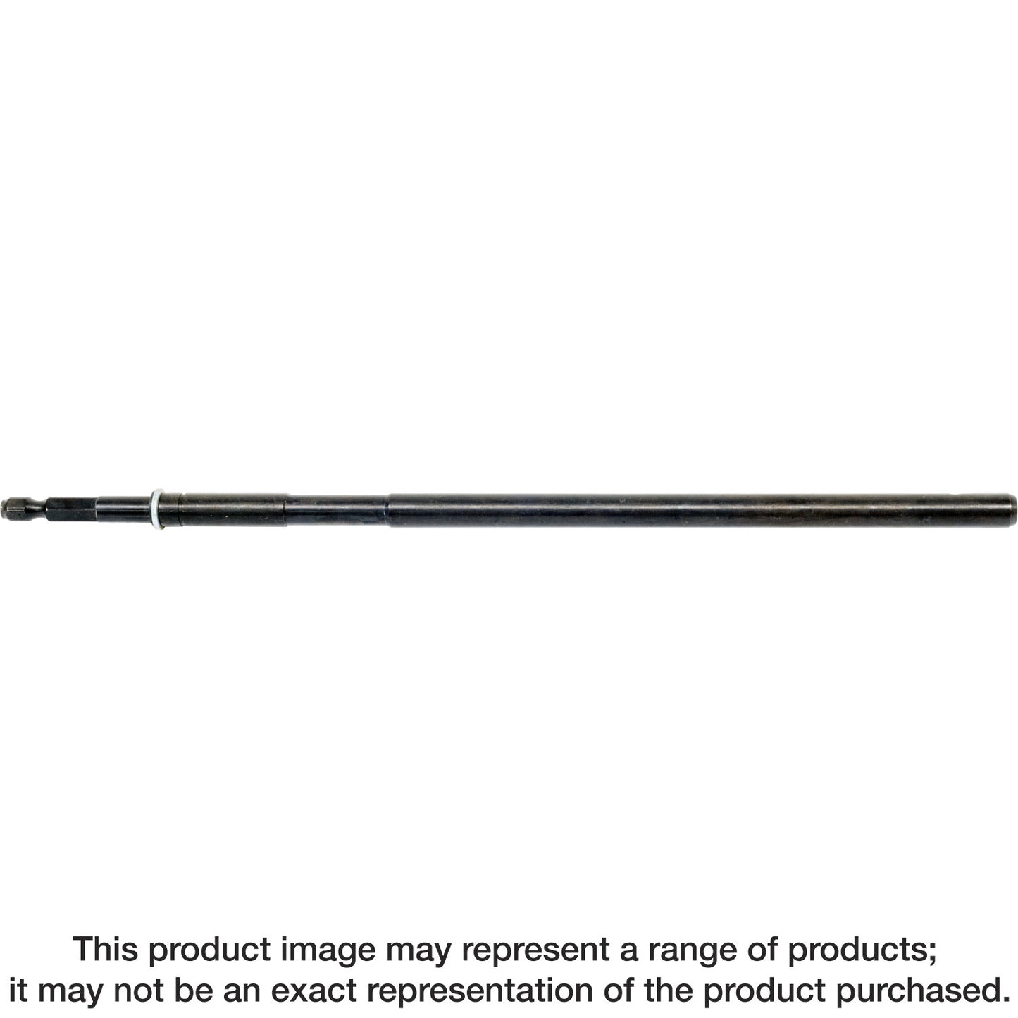 Simpson Strong-Tie PMANDREL10 Quik Drive® 10 in. Mandrel
