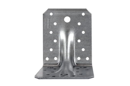 Simpson Strong-Tie ABR9020 ABR 3-7/16 in. x 2-9/16 in. Angle Bracket for Cross-Laminated Timber