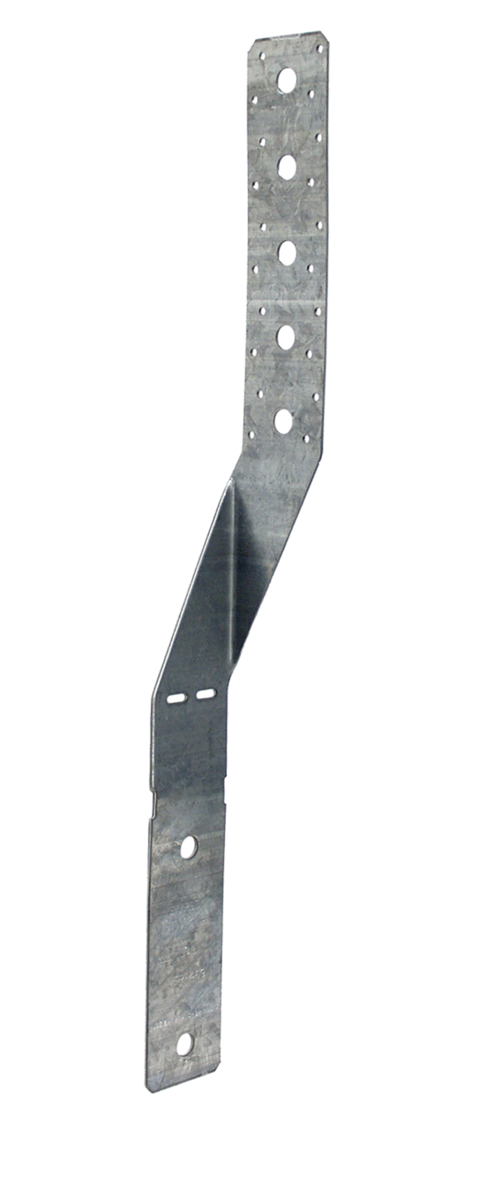 Simpson Strong-Tie FSA FSA 25-1/2 in. x 2-1/2 in. Galvanized Foundation Stud Anchor (Pack of 1000)