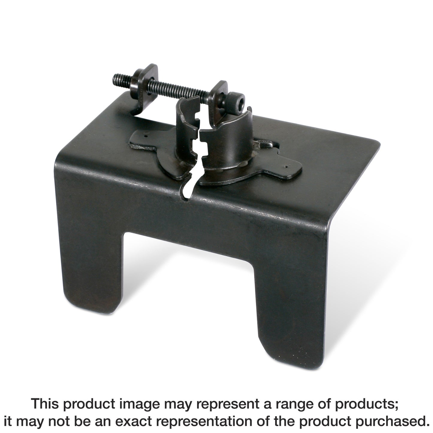 Simpson Strong-Tie QDDECKCLIP-RC Quik Drive® Decking Nose Clip