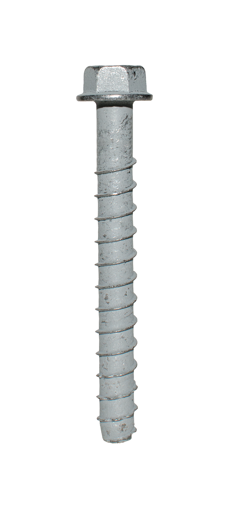 Simpson Strong-Tie THDB62600HMGF1 Titen HD® 5/8 in. x 6 in. Mechanically Galvanized Heavy-Duty Screw Anchor (Pack of 3150)