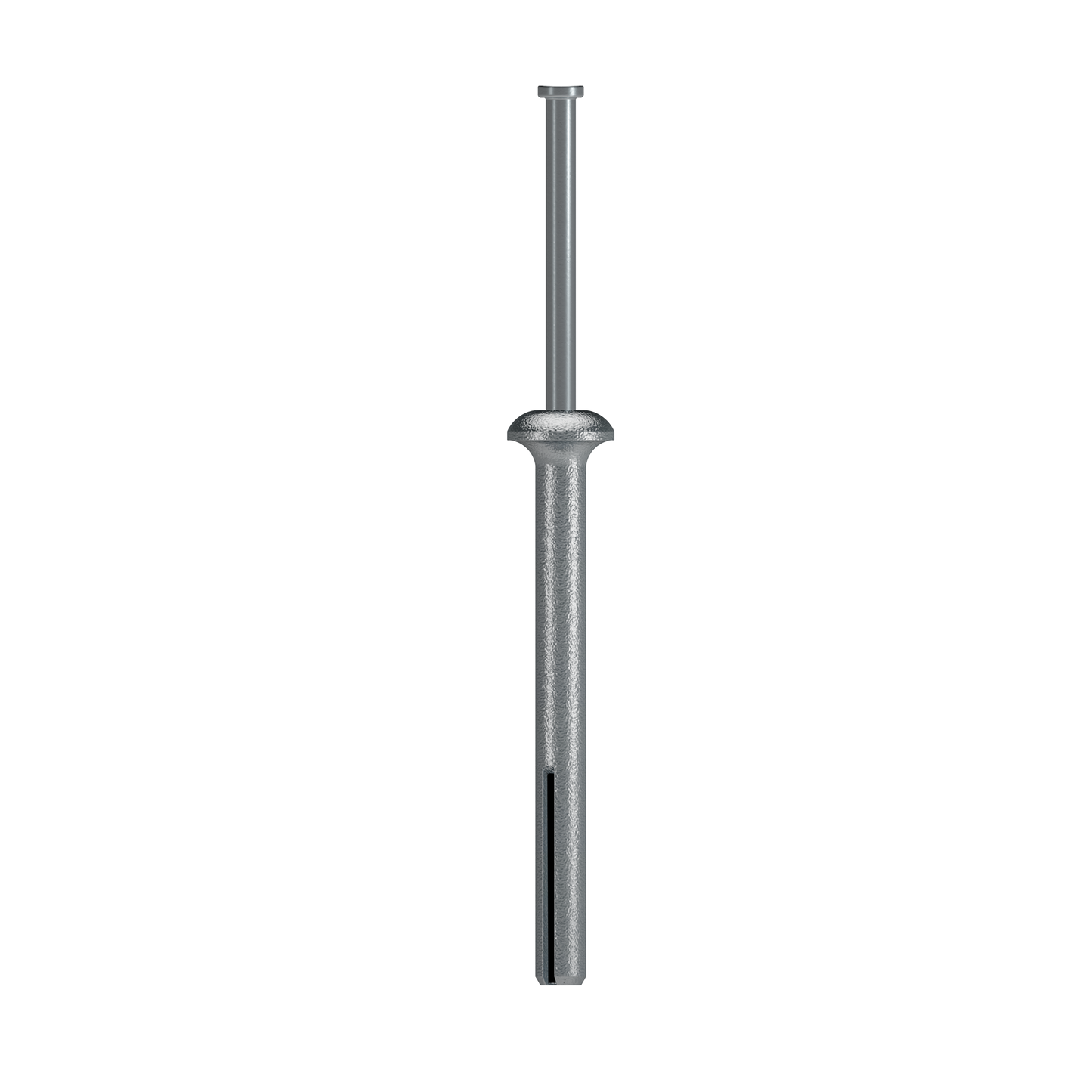 Simpson Strong-Tie ZN25212 Zinc Nailon™ 1/4 in. x 2-1/2 in. Pin-Drive Anchor (100-Qty) (Pack of 320)