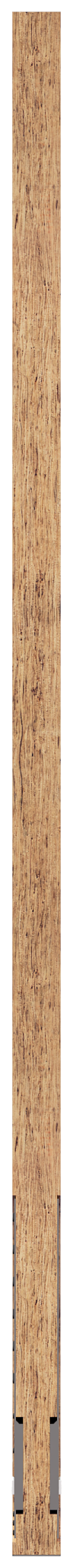 Simpson Strong-Tie WSWH18X9 18 in. x 108 in. Strong-Wall® High-Strength Wood Shearwall (Pack of 12)