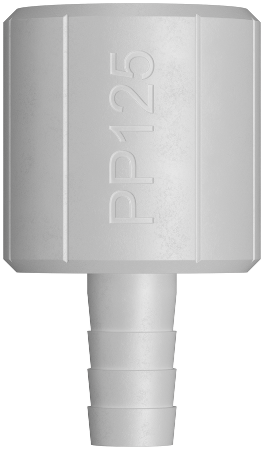 Simpson Strong-Tie PP125-RP10 Adhesive Piston Plug for 1-1/4 in. Hole Diameter (10-Qty)