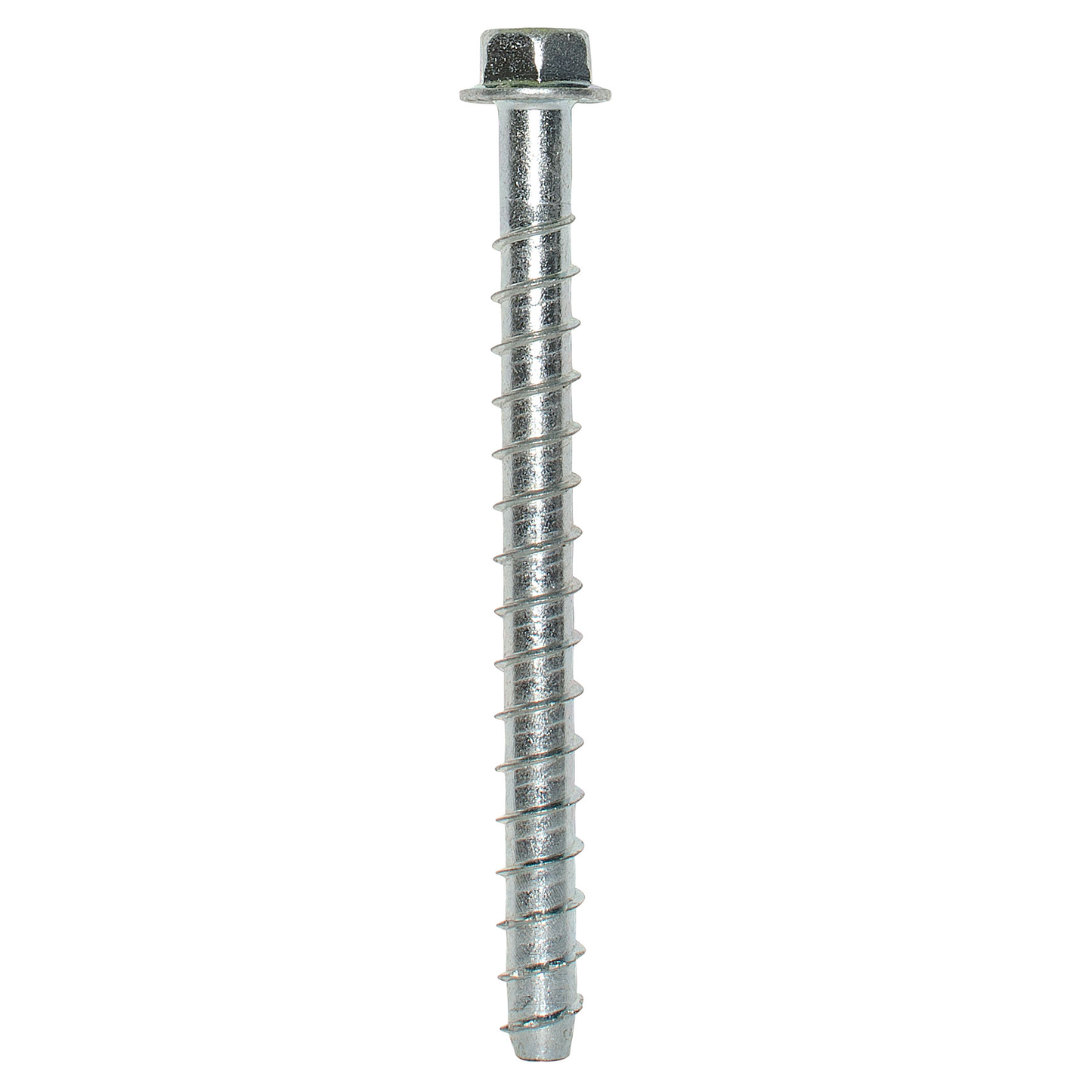 Simpson Strong-Tie THD37500HF1 Titen HD® 3/8 in. x 5 in. Heavy-Duty Screw Anchor (Pack of 11160)