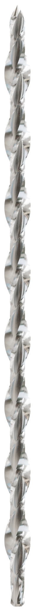 Simpson Strong-Tie HELI37800A Heli-Tie™ 3/8 in. x 8 in. Helical Wall Tie (50-Qty)