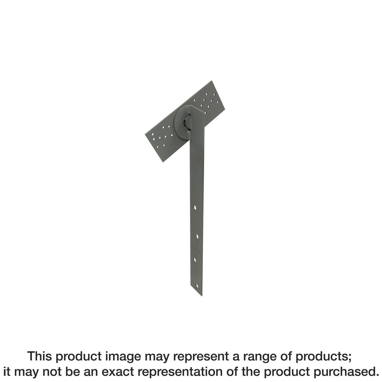 Simpson Strong-Tie FGTRHR FGTR Face-Mount Retrofit Girder Tiedown, Right Corner Hip (Pack of 4)