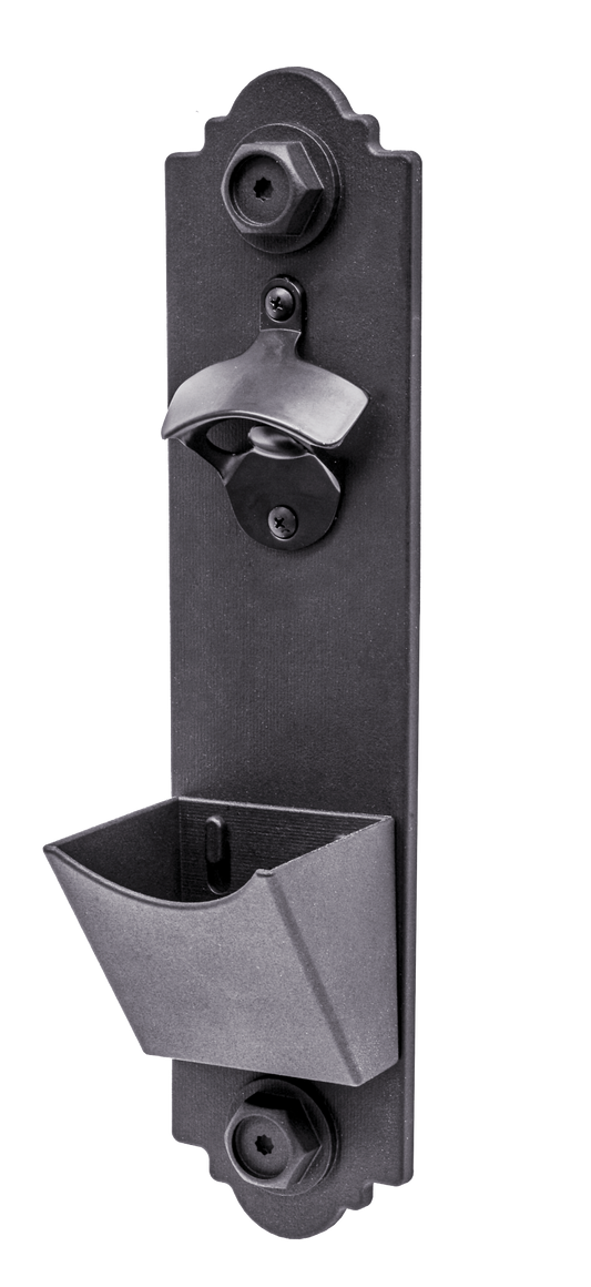 Simpson Strong-Tie APBO-KT Outdoor Accents® Decorative Bottle Opener Kit