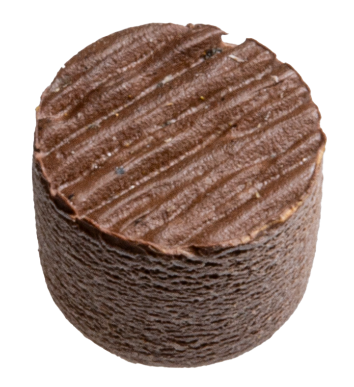 Simpson Strong-Tie AZK20MHY Deck-Drive™ DCU Screw Plug — Azek Mahogany (75-Qty)