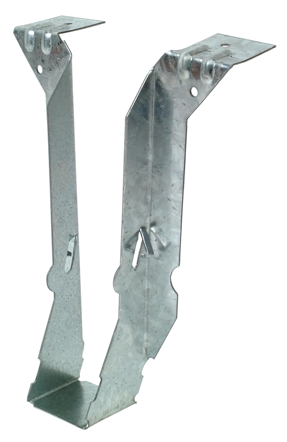 Simpson Strong-Tie JB28 JB Galvanized Top-Flange Hanger for 2x8