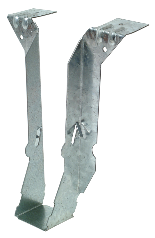 Simpson Strong-Tie JB28 JB Galvanized Top-Flange Hanger for 2x8