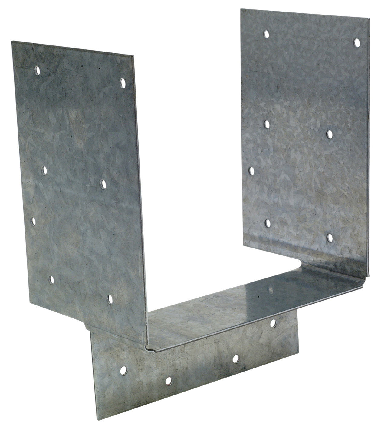 Simpson Strong-Tie HH6 HH Galvanized Header Hanger for 6x (Pack of 20)