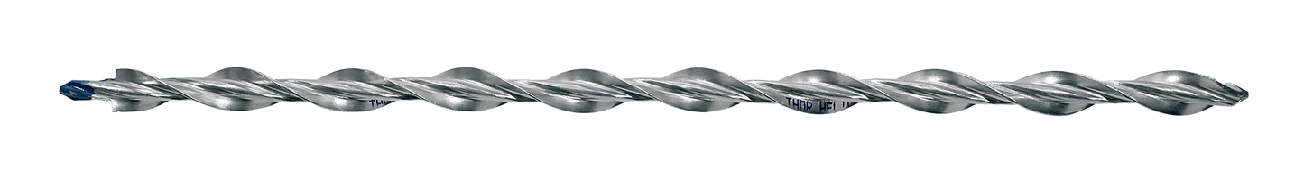 Simpson Strong-Tie HELI372000A Heli-Tie™ 3/8 in. x 20 in. Helical Wall Tie (50-Qty)