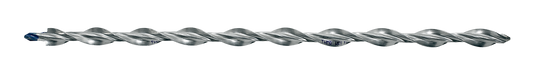Simpson Strong-Tie HELI37800A Heli-Tie™ 3/8 in. x 8 in. Helical Wall Tie (50-Qty) (Pack of 8)