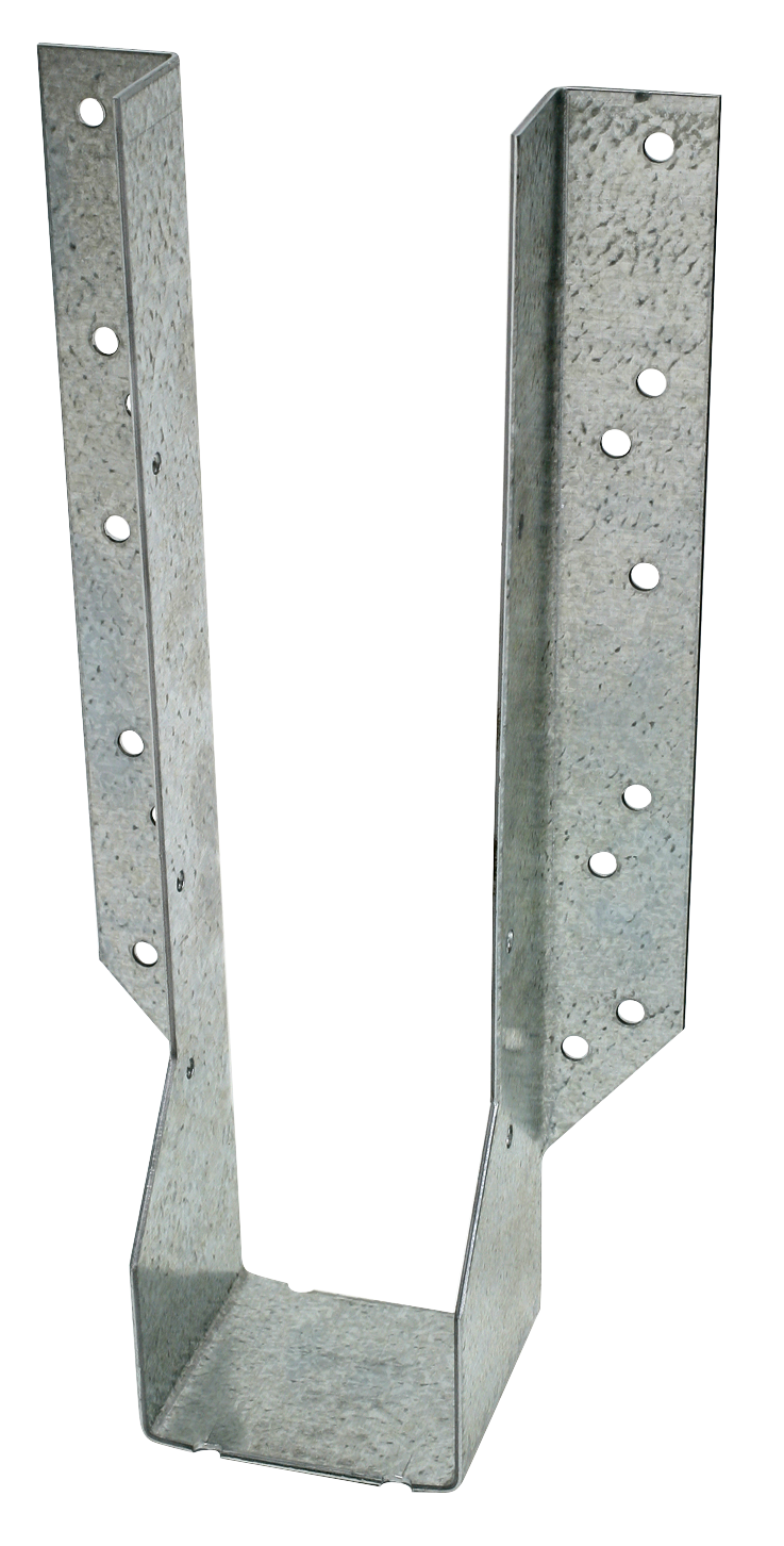 Simpson Strong-Tie HU312 HU Galvanized Face-Mount Joist Hanger for 3x12 (Pack of 1200)