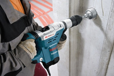 Martillo combinado BOSCH 11264EVS SDS-max® de 1-5/8 pulg.