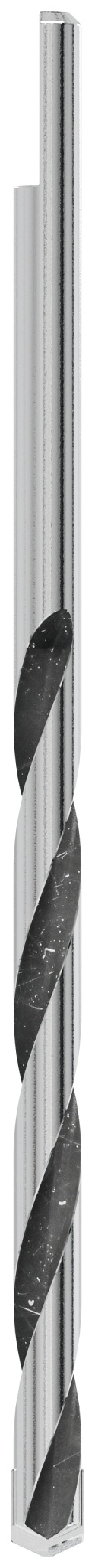 Simpson Strong-Tie MDB15312C1 Titen Turbo™ 5/32 in. x 3-1/2 in. Screw-Anchor Drill Bit (Pack of 4800)