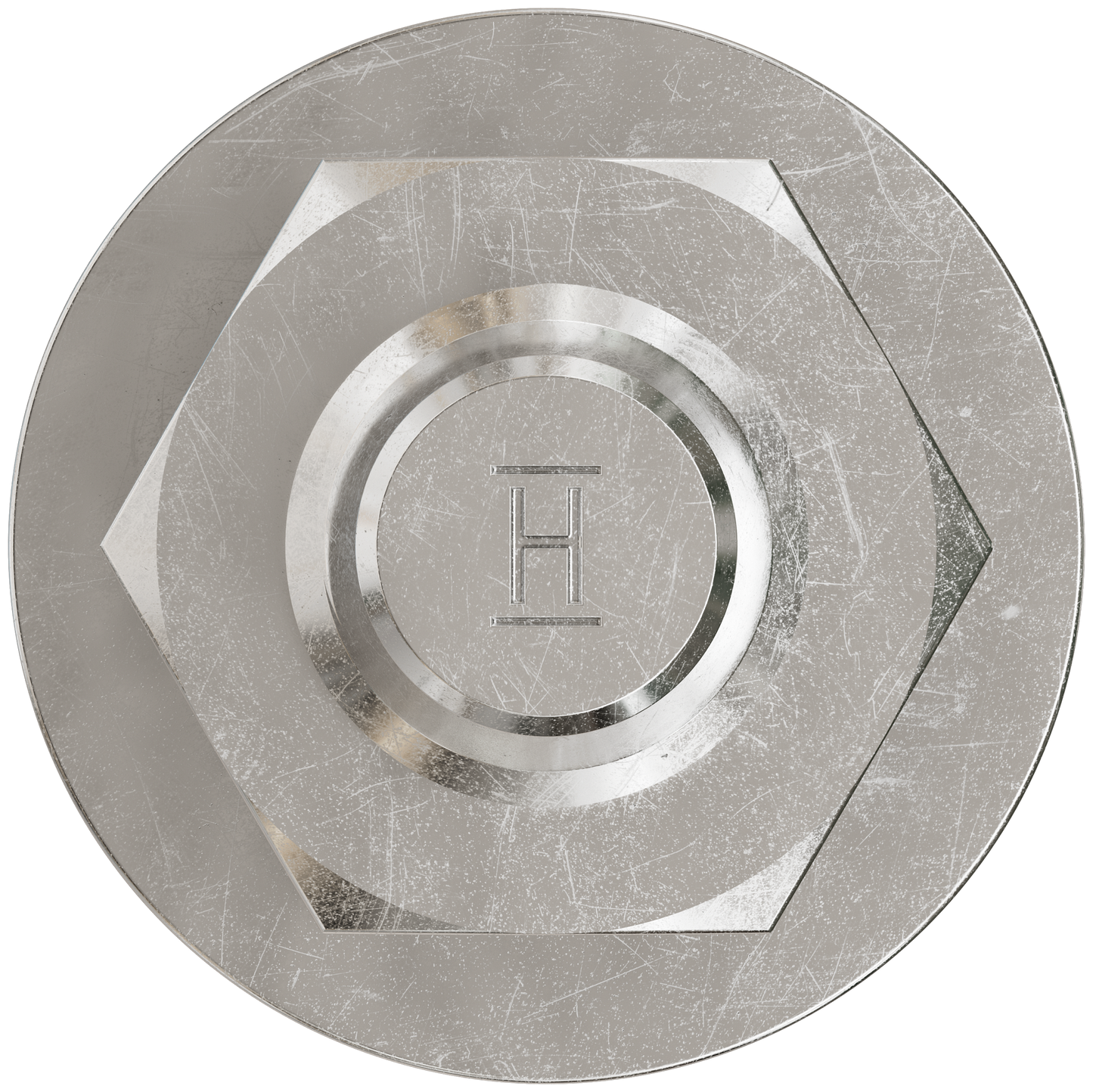 Simpson Strong-Tie STB2-375006SS Strong-Bolt® 2 — 3/8 in. x 5 in. Type 316 Stainless-Steel Wedge Anchor (50-Qty) (Pack of 360)