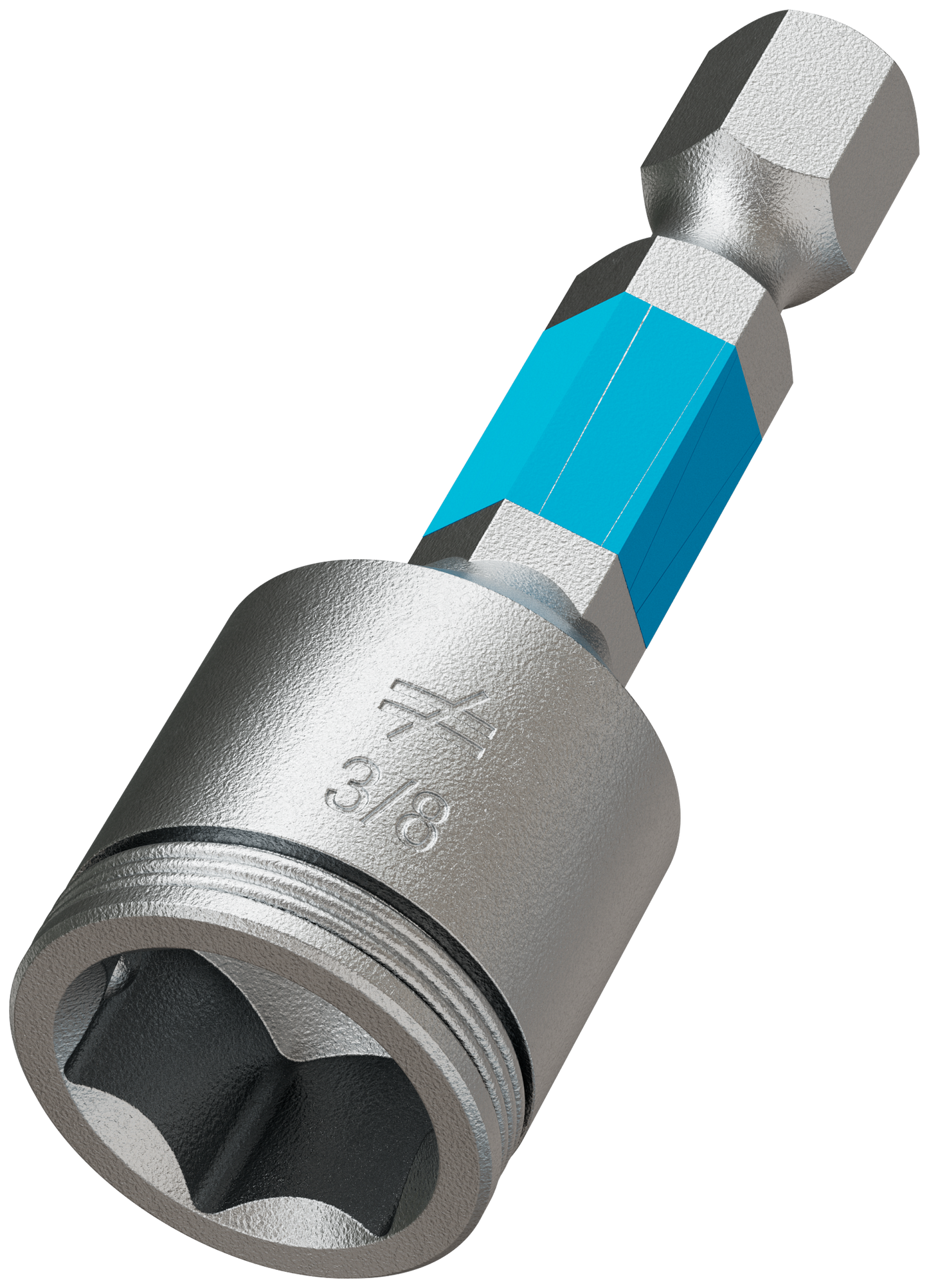 Simpson Strong-Tie BITHEXR38-R1 3/8-in. Hex-Drive 1-3/4 in. Power Bit (Pack of 100)