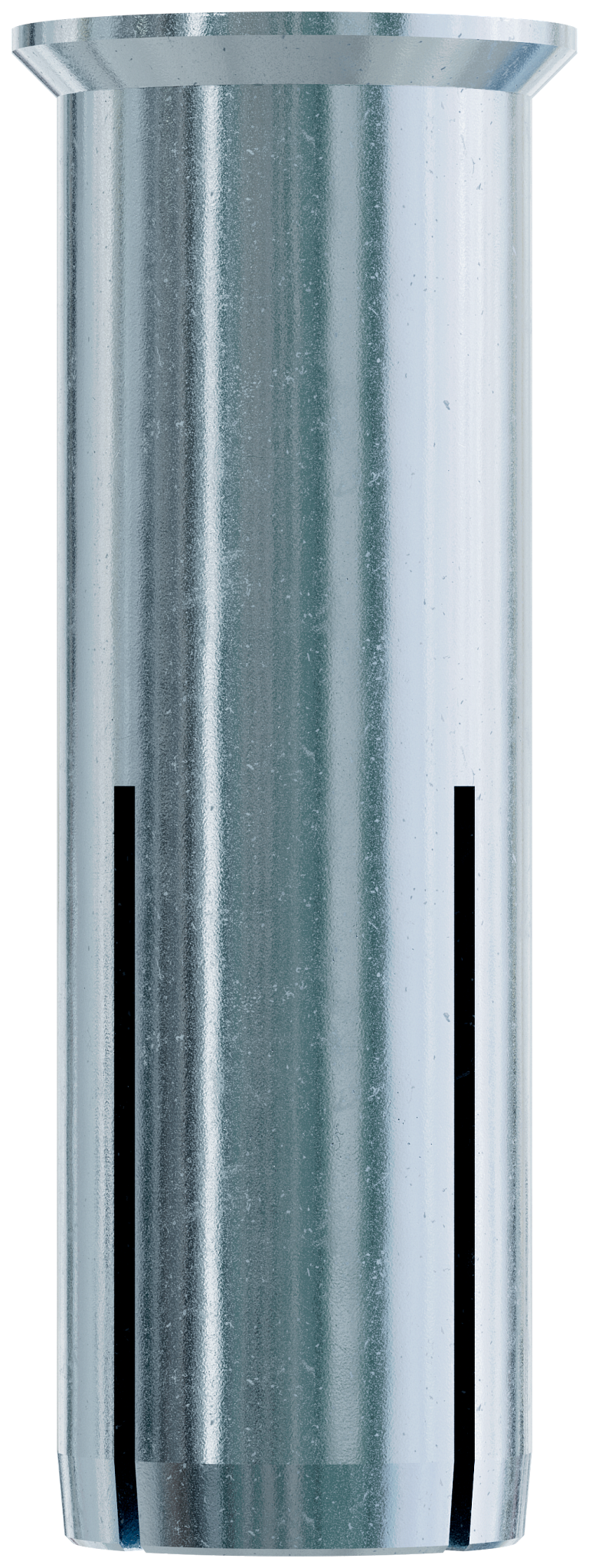 Simpson Strong-Tie DIABL50 DIAB Lipped Drop-In Internally Threaded Anchor for 1/2-in. Rod (50-Qty) (Pack of 4)
