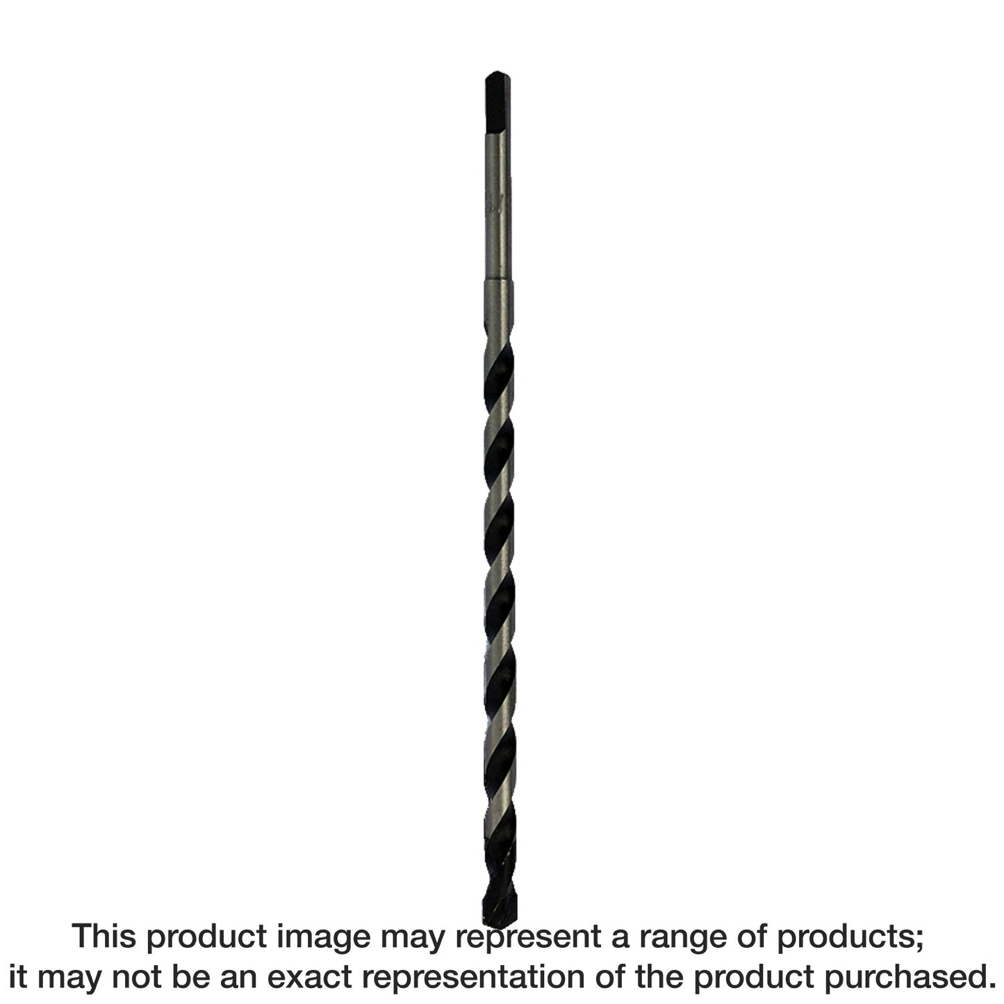 Simpson Strong-Tie MDB18512C1 Titen Turbo™ 3/16 in. x 5-1/2 in. Screw-Anchor Drill Bit (Pack of 4800)