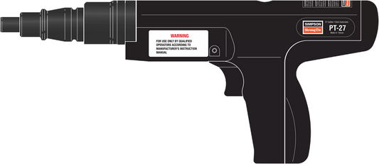 Simpson Strong-Tie PT-27 PT-27 General-Purpose Tool