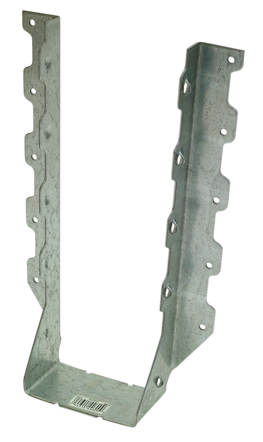 Simpson Strong-Tie HUS412 HUS Galvanized Face-Mount Joist Hanger for 4x12 (Pack of 600)