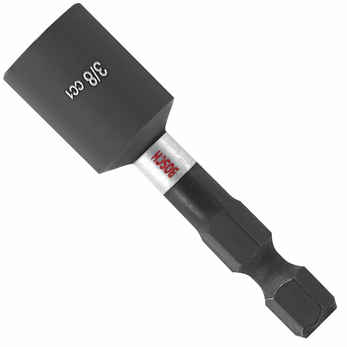 BOSCH ITDNS38 Driven 3/8 In. x 1-7/8 In. Impact Nutsetter