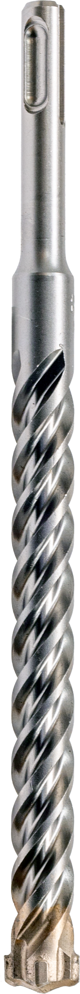 Simpson Strong-Tie MDPL06208Q 5/8 in. x 8 in. SDS-plus® Quad-Head Shank Drill Bit